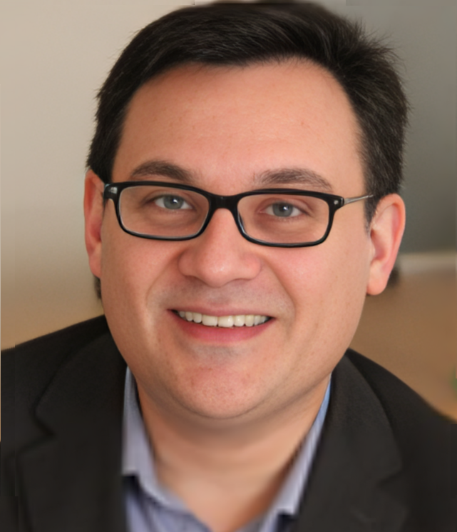 Mr. Tino Marti