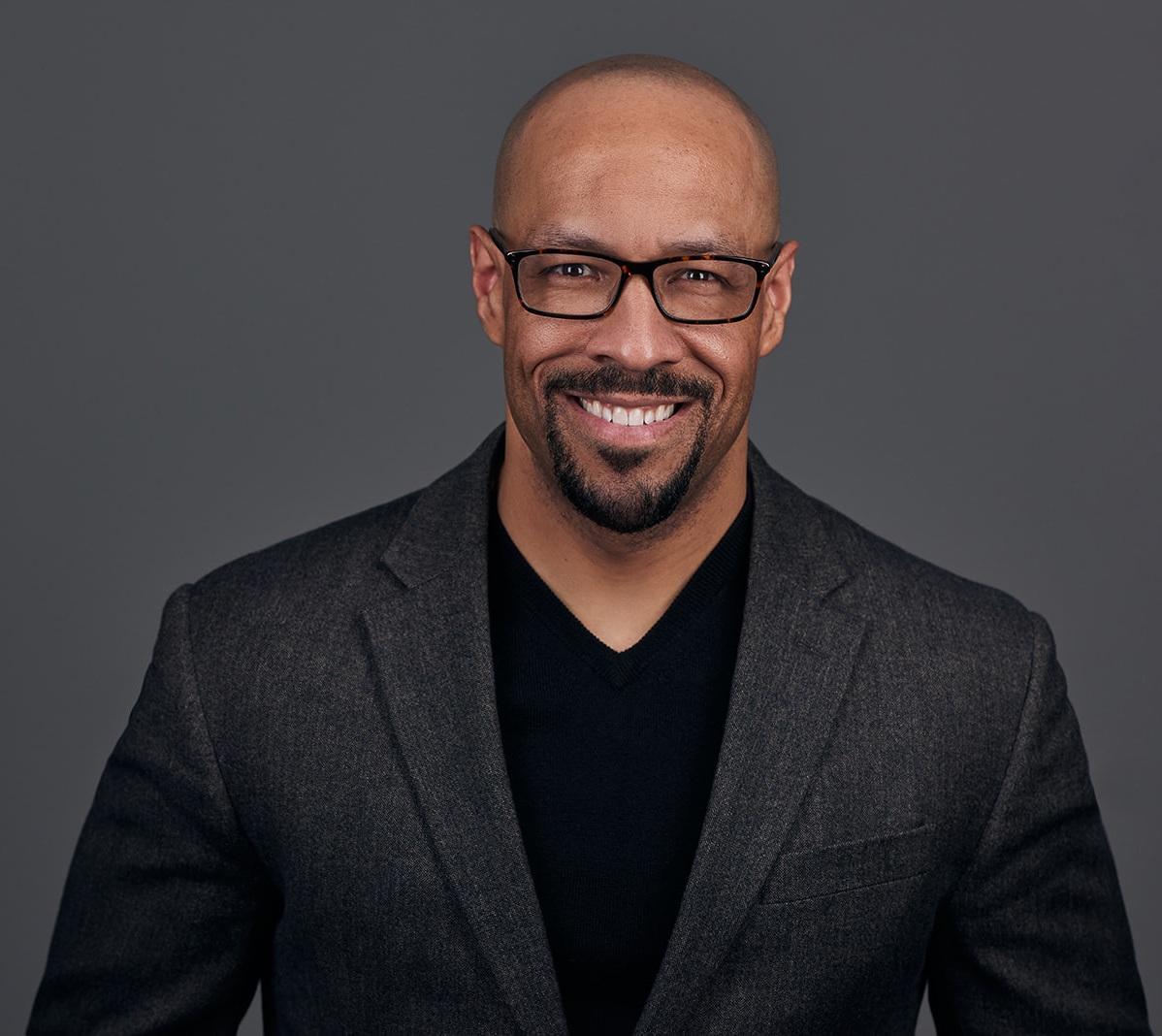 Mr. Lionel Pate