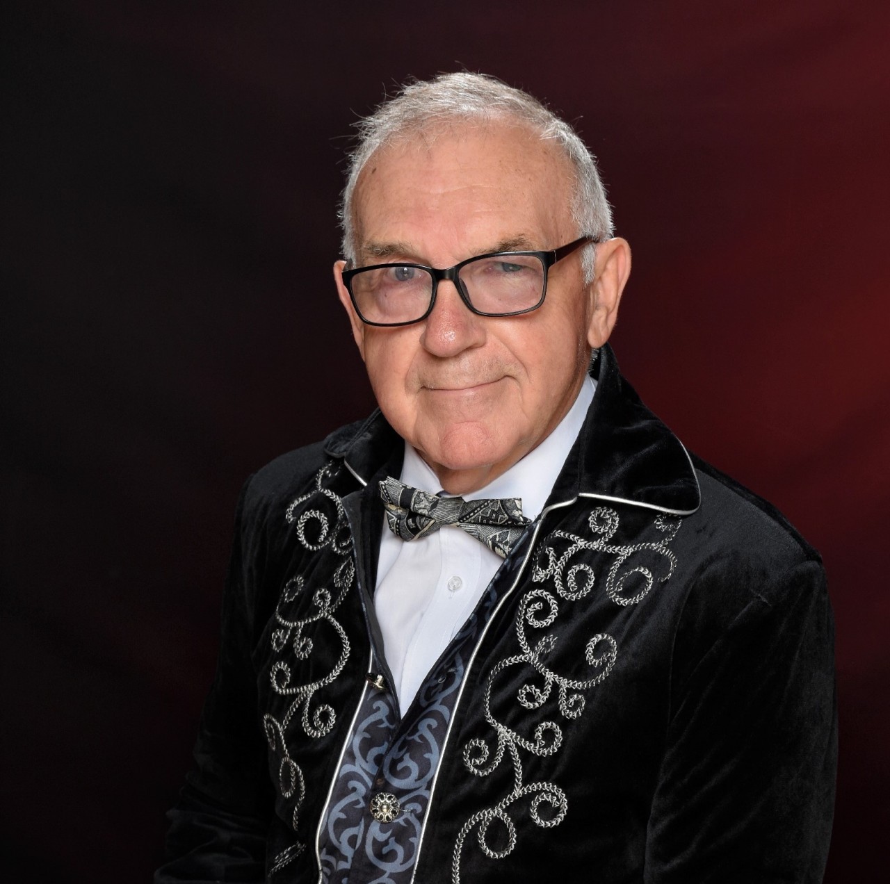 Mr. David Wortley