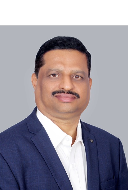 Dr. Venkatesha Udupa