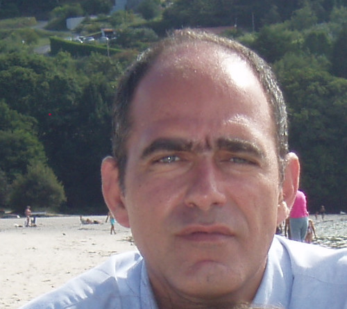 Mr. Manuel Albarracín