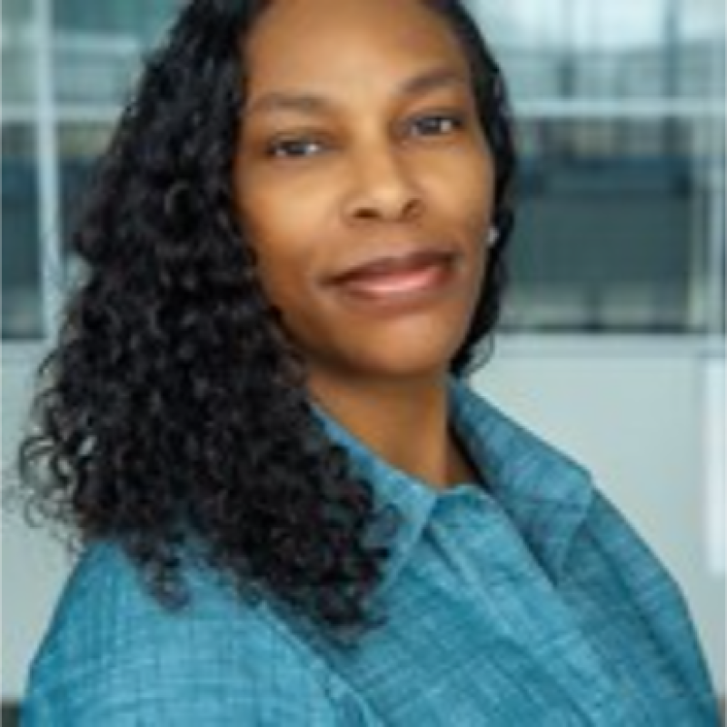 Ms. Michelle Fizer Robinson