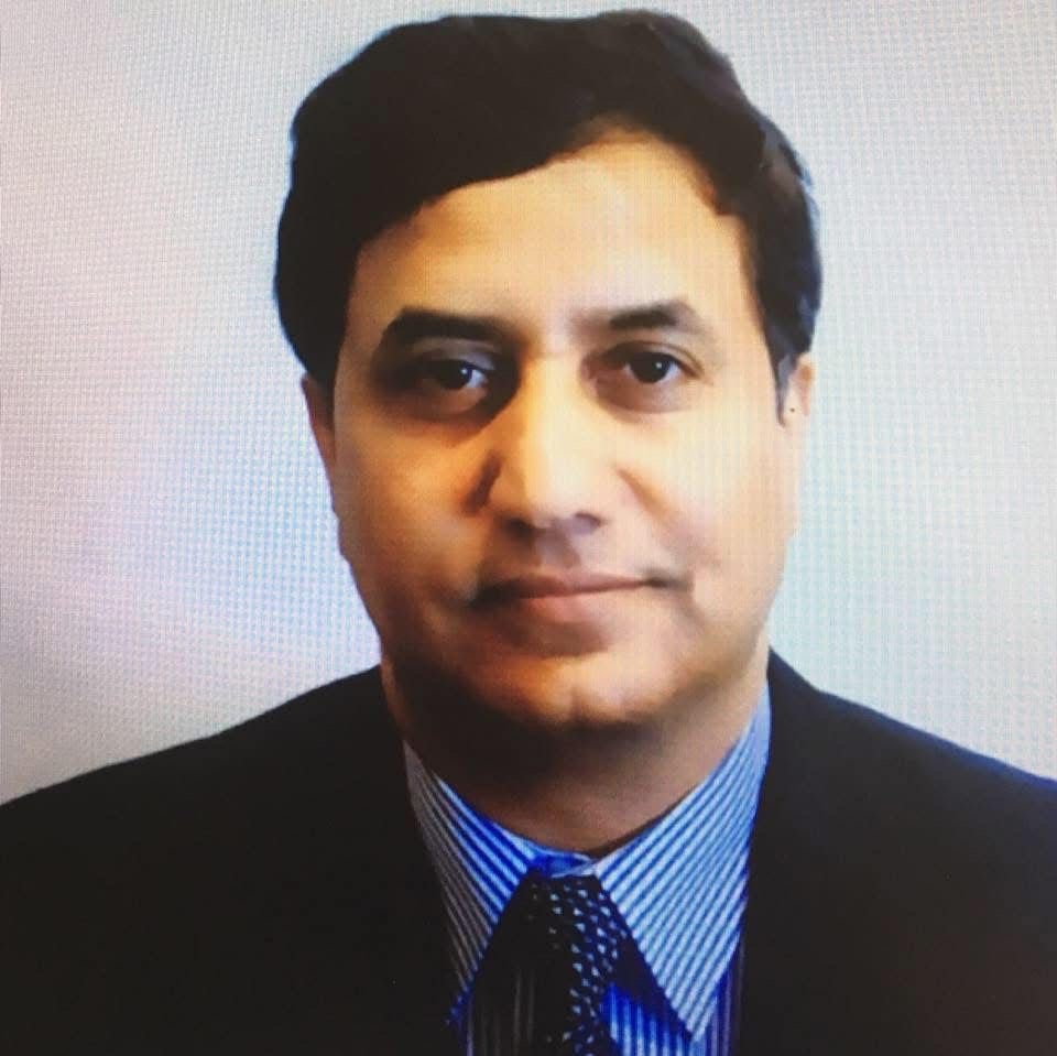 Dr. Javed Bhalli
